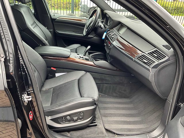 2008 bmw x6 xdrive50i high exe. personenauto - afbeelding 28 van  28