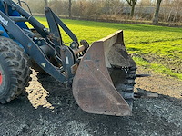 2008 bobcat al350 shovel - afbeelding 2 van  27