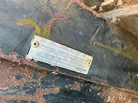 2008 bobcat al350 shovel - afbeelding 3 van  27