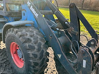 2008 bobcat al350 shovel - afbeelding 5 van  27