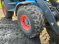 2008 bobcat al350 shovel - afbeelding 6 van  27