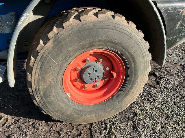 2008 bobcat al350 shovel - afbeelding 8 van  27