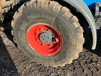 2008 bobcat al350 shovel - afbeelding 9 van  27