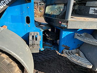 2008 bobcat al350 shovel - afbeelding 11 van  27