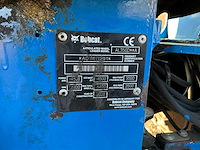 2008 bobcat al350 shovel - afbeelding 19 van  27