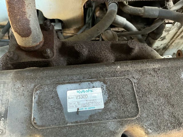 2008 bobcat al350 shovel - afbeelding 20 van  27