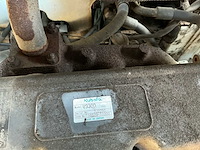 2008 bobcat al350 shovel - afbeelding 20 van  27