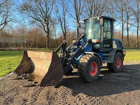 2008 bobcat al350 shovel - afbeelding 12 van  27