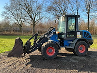 2008 bobcat al350 shovel - afbeelding 21 van  27