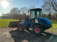 2008 bobcat al350 shovel - afbeelding 22 van  27