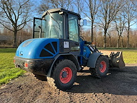 2008 bobcat al350 shovel - afbeelding 24 van  27