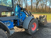 2008 bobcat al350 shovel - afbeelding 25 van  27