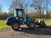 2008 bobcat al350 shovel - afbeelding 26 van  27