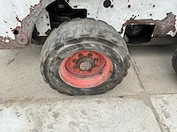 2008 bobcat s300 schranklader defect - afbeelding 3 van  30