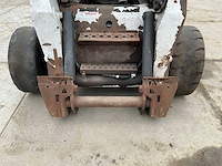 2008 bobcat s300 schranklader defect - afbeelding 5 van  30