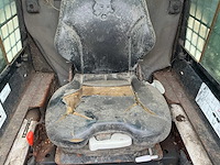 2008 bobcat s300 schranklader defect - afbeelding 11 van  30