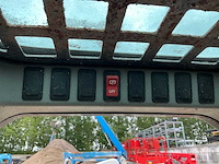 2008 bobcat s300 schranklader defect - afbeelding 14 van  30
