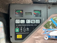 2008 bobcat s300 schranklader defect - afbeelding 15 van  30