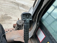 2008 bobcat s300 schranklader defect - afbeelding 16 van  30