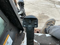 2008 bobcat s300 schranklader defect - afbeelding 17 van  30