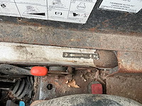 2008 bobcat s300 schranklader defect - afbeelding 18 van  30