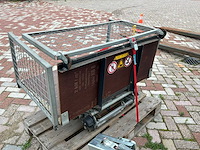 2008 böcker 24/0-7 verhuislift - afbeelding 2 van  15