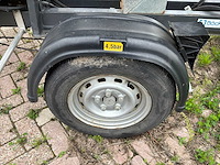 2008 böcker 24/0-7 verhuislift - afbeelding 3 van  15