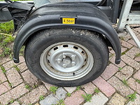 2008 böcker 24/0-7 verhuislift - afbeelding 4 van  15