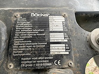 2008 böcker 24/0-7 verhuislift - afbeelding 5 van  15