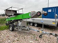 2008 böcker 24/0-7 verhuislift - afbeelding 8 van  15