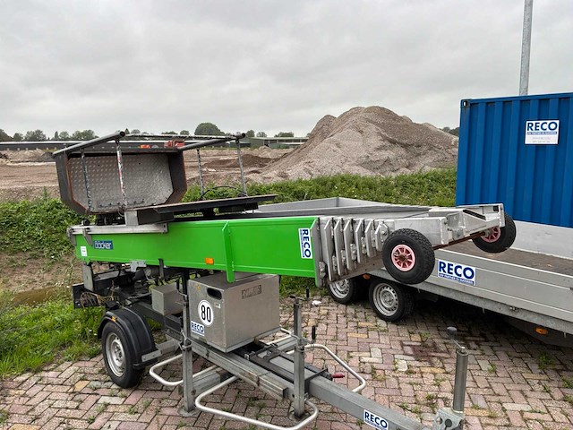 2008 böcker 24/0-7 verhuislift - afbeelding 9 van  15