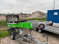 2008 böcker 24/0-7 verhuislift - afbeelding 9 van  15