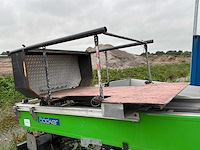 2008 böcker 24/0-7 verhuislift - afbeelding 10 van  15
