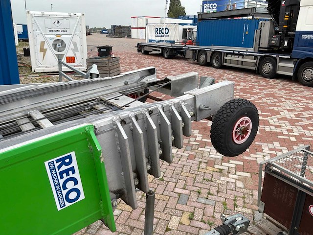 2008 böcker 24/0-7 verhuislift - afbeelding 11 van  15