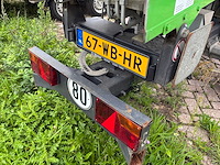 2008 böcker 24/0-7 verhuislift - afbeelding 13 van  15
