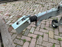 2008 böcker 24/0-7 verhuislift - afbeelding 14 van  15