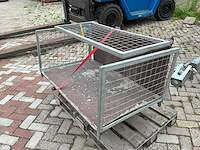 2008 böcker 24/0-7 verhuislift - afbeelding 15 van  15