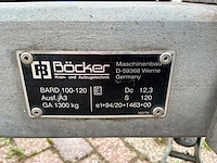 2008 böcker 24/0-7 verhuislift - afbeelding 7 van  15