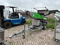 2008 böcker 24/0-7 verhuislift - afbeelding 1 van  15