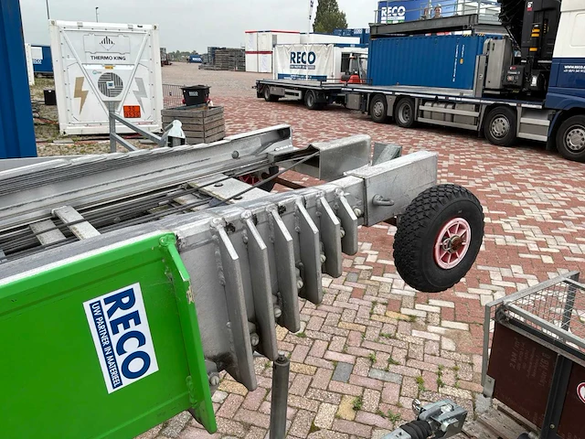 2008 böcker 24/0-7 verhuislift - afbeelding 11 van  15