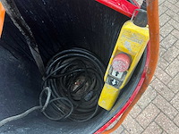 2008 bocker superlift z320 bouwlift - afbeelding 2 van  13