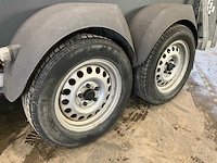 2008 boeckmann p10 paardentrailer - afbeelding 2 van  14