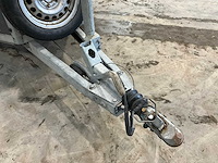 2008 boeckmann p10 paardentrailer - afbeelding 4 van  14