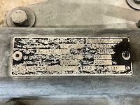 2008 boeckmann p10 paardentrailer - afbeelding 5 van  14