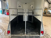 2008 boeckmann p10 paardentrailer - afbeelding 12 van  14