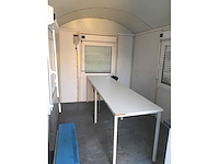 2008 boehmer prefab wagenbouw schaftwagen - afbeelding 4 van  11