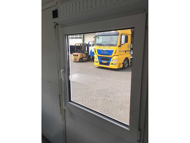 2008 boehmer prefab wagenbouw schaftwagen - afbeelding 11 van  11