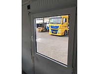 2008 boehmer prefab wagenbouw schaftwagen - afbeelding 11 van  11