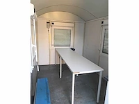 2008 boehmer prefab wagenbouw schaftwagen - afbeelding 6 van  22