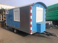 2008 boehmer prefab wagenbouw schaftwagen